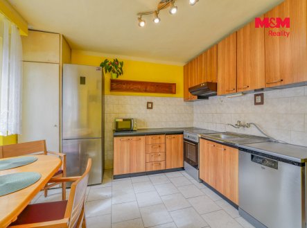 Prodej domu/vily, 205 m²