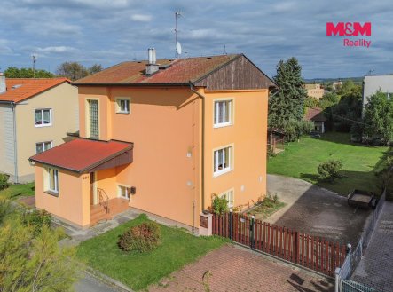 Prodej domu/vily, 205 m²