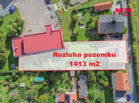 Prodej domu/vily, 205 m²