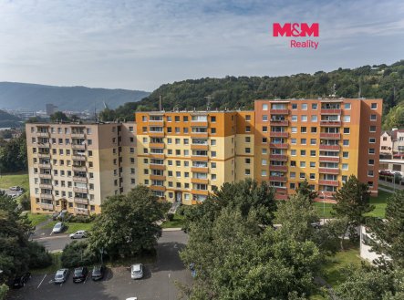 Prodej bytu, 1+kk, 31 m²