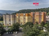 Prodej bytu, 1+kk, 31 m²