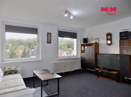 Prodej bytu, 1+kk, 31 m²