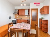 Pronájem bytu, 1+1, 36 m²