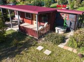 Prodej chaty/rekreačního objektu, 20 m²
