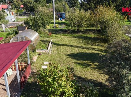 Prodej chaty/rekreačního objektu, 20 m²