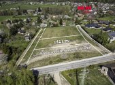 Prodej pozemku pro bydlení, 1 427 m²