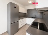 Pronájem bytu, 2+kk, 52 m²