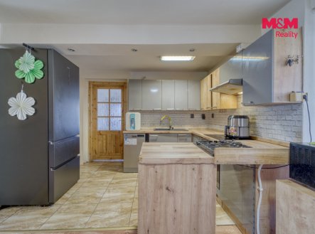 Prodej domu/vily, 213 m²