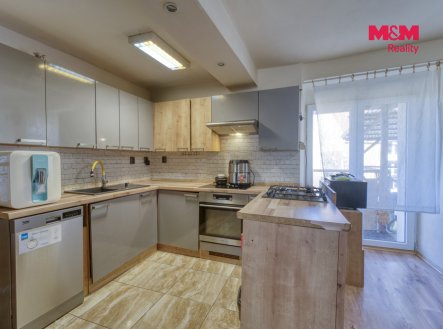 Prodej domu/vily, 213 m²