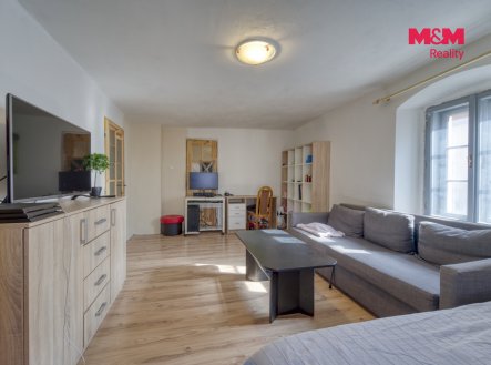 Prodej domu/vily, 213 m²