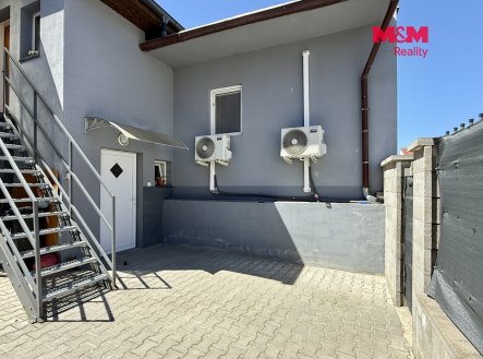 Pronájem bytu, 1+kk, 22 m²