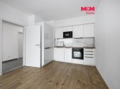 Pronájem bytu, 2+kk, 66 m²