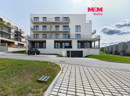 Pronájem bytu, 2+kk, 66 m²