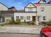 Prodej domu/vily, 168 m²
