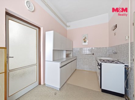 Prodej domu/vily, 168 m²