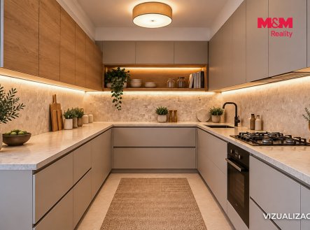 Prodej domu/vily, 168 m²
