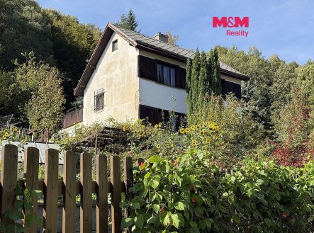 Prodej domu/vily, 44 m²