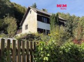 Prodej domu/vily, 44 m²