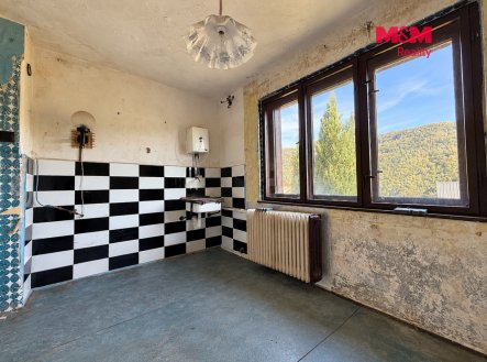 Prodej domu/vily, 44 m²