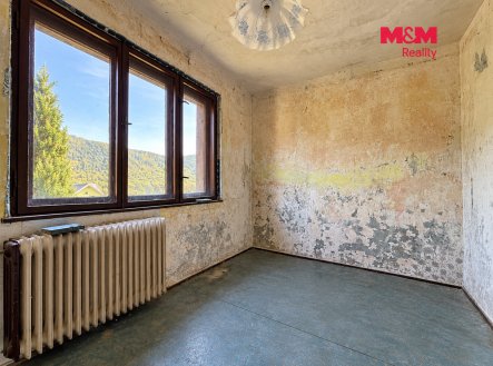 Prodej domu/vily, 44 m²
