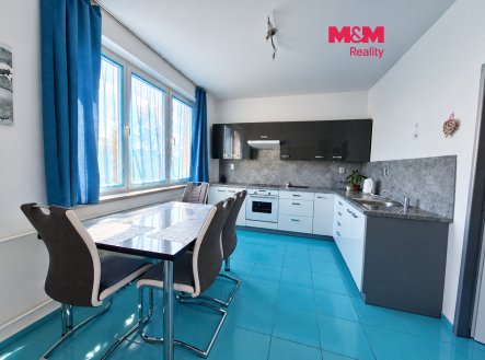 Prodej bytu, 3+1, 75 m² obrázek