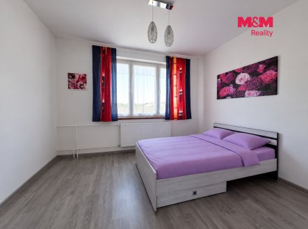 Prodej bytu, 3+1, 75 m²
