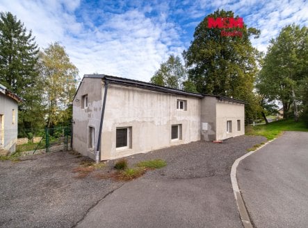 Prodej domu/vily, 100 m²