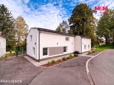 Prodej domu/vily, 100 m²