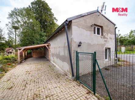 Prodej domu/vily, 100 m²