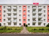 Prodej bytu, 2+1, 49 m²