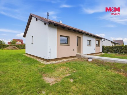 Prodej domu/vily, 88 m²