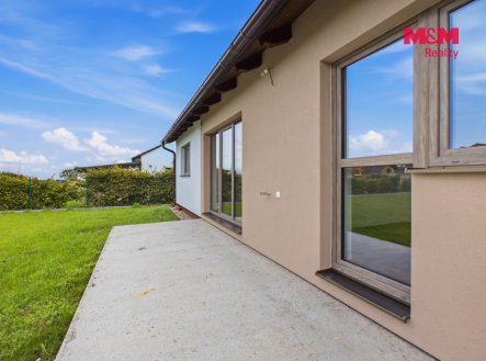 Prodej domu/vily, 88 m²