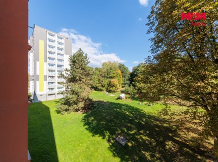 Prodej bytu, 3+1, 58 m²