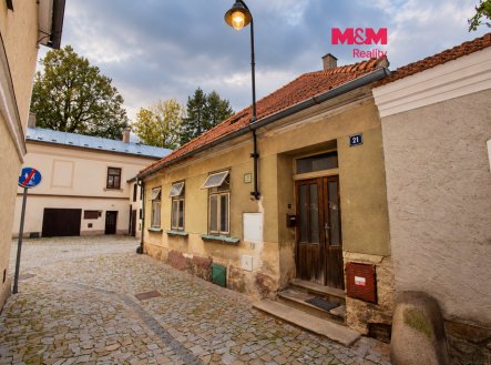 Prodej domu/vily, 110 m²