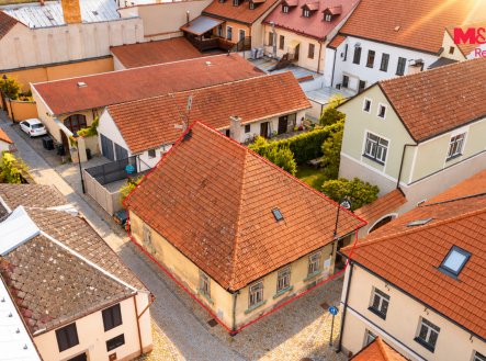 Prodej domu/vily, 110 m²