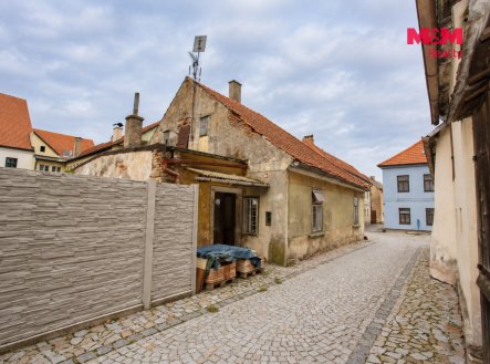 Prodej domu/vily, 110 m²