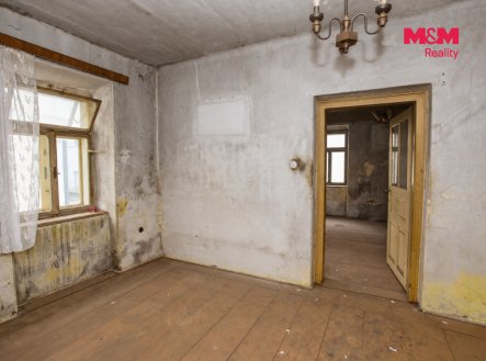 Prodej domu/vily, 110 m²
