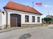 Prodej domu/vily, 57 m²
