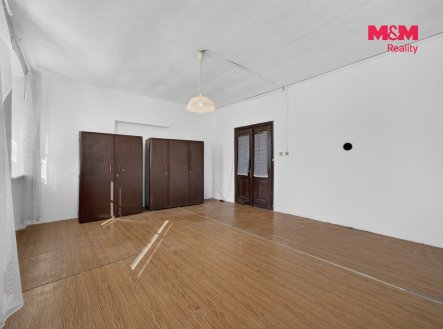 Prodej domu/vily, 57 m²