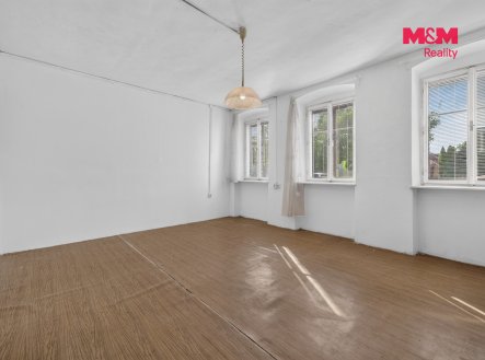 Prodej domu/vily, 57 m²