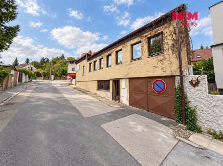 Prodej výrobní prostory, 151 m²