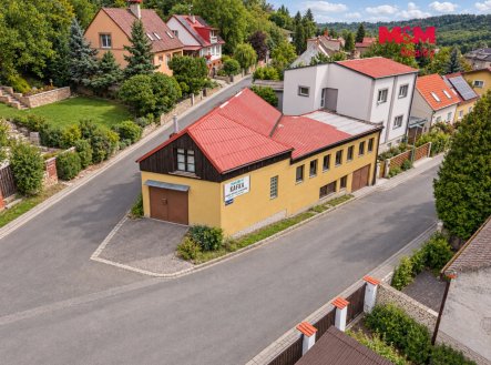 Prodej výrobní prostory, 151 m²