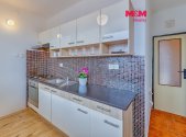 Pronájem bytu, 1+1, 38 m²