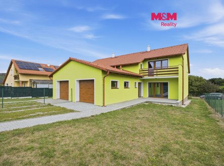 Prodej domu/vily, 122 m²