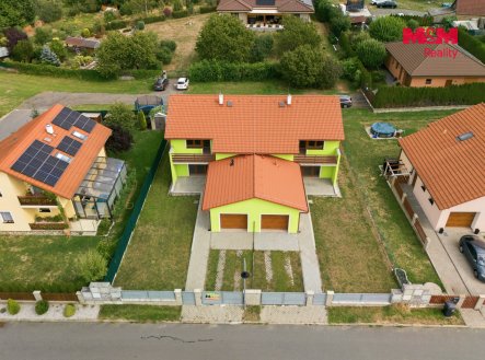 Prodej domu/vily, 122 m²