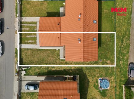 Prodej domu/vily, 122 m²