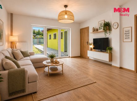 Prodej domu/vily, 122 m²