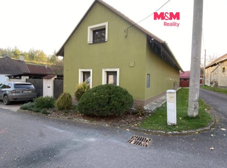 Prodej domu/vily, 250 m²