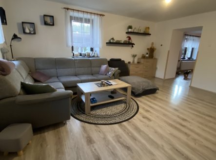 Prodej domu/vily, 250 m²