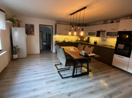 Prodej domu/vily, 250 m²